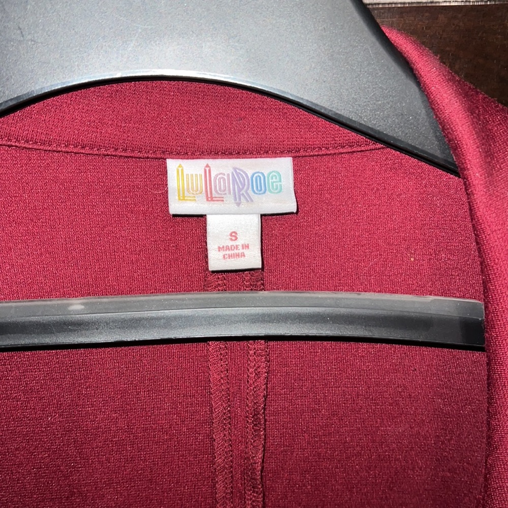 LLR jacket never worn - Picture 2 of 5